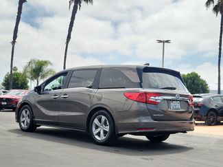 Used 2019 Honda Odyssey EX-L video 2
