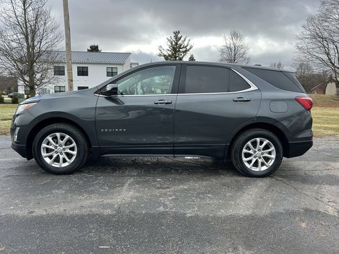 Used 2019 Chevrolet Equinox LT image 7