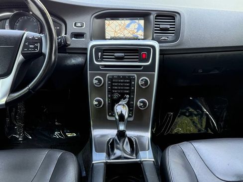Used 2016 Volvo S60 T5 Premier FWD image 27