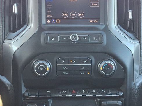 Used 2022 Chevrolet Silverado 2500 W/T w/ WT Convenience Package image 17