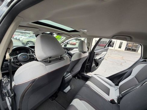 Used 2018 Subaru Crosstrek 2.0i Premium AWD/4WD image 13