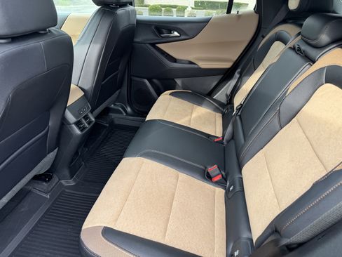 New 2026 Chevrolet Equinox ACTIV w/ Convenience Package III image 15