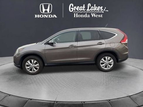 Used 2014 Honda CR-V EX image 13