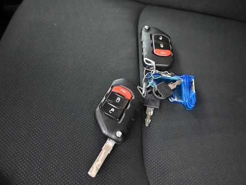 Used 2020 Jeep Wrangler Sport image 44