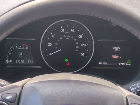 Used 2019 Honda HR-V EX-L image 16