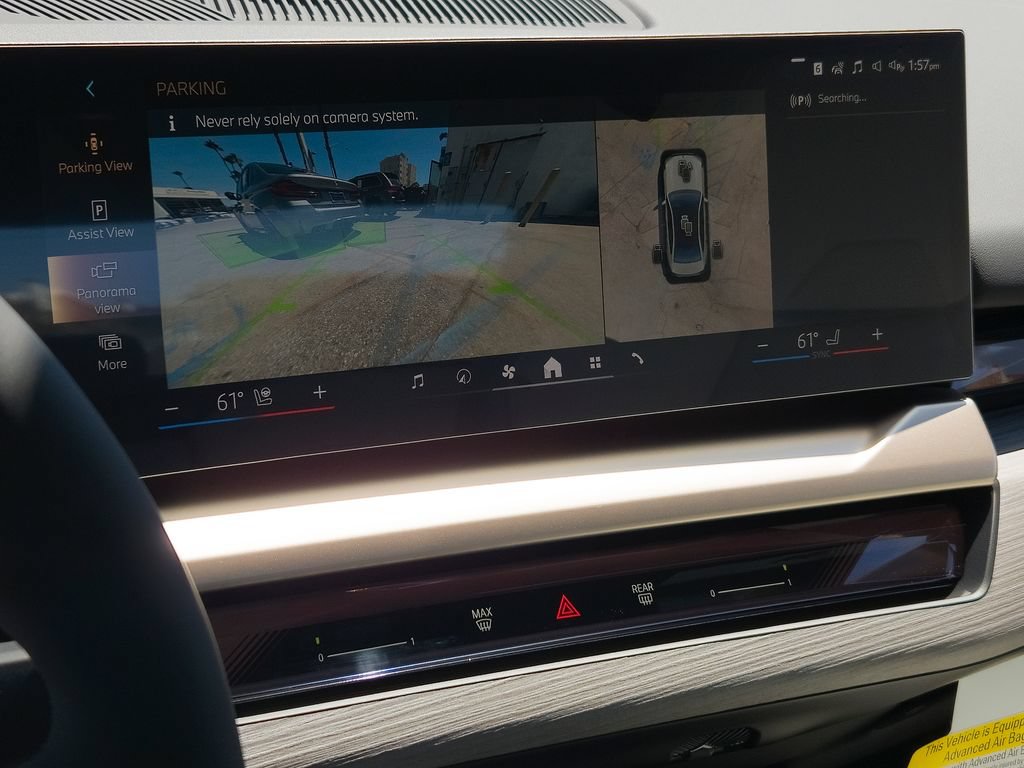 New 2027 BMW i5 eDrive40 w/ M Sport Package RWD image 12