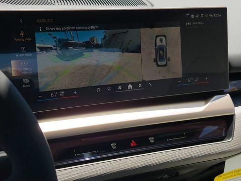 New 2027 BMW i5 eDrive40 w/ M Sport Package RWD image 12