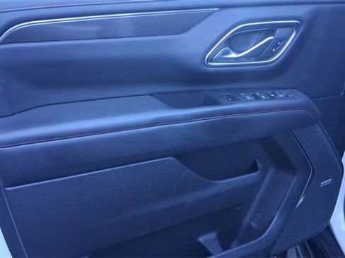 Used 2023 Chevrolet Tahoe RST image 24