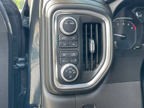 Used 2020 GMC Sierra 1500 AT4 w/ AT4 Premium Package AWD/4WD image 13