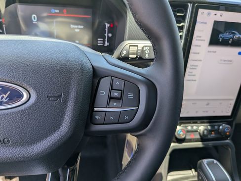 New 2026 Ford Ranger XLT RWD image 25