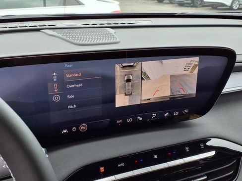 New 2026 Buick Enclave Sport Touring w/ Power Package image 19