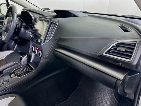 Certified 2023 Subaru Crosstrek 2.5i Limited image 31