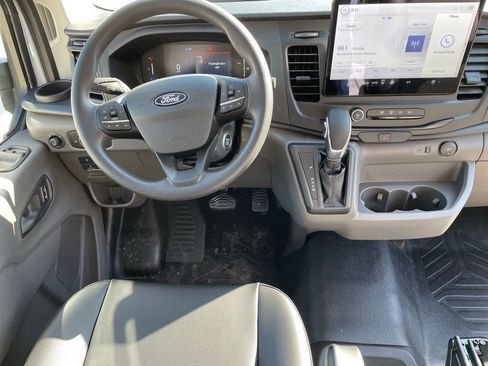 New 2026 Ford Transit 150 Low Roof RWD image 6