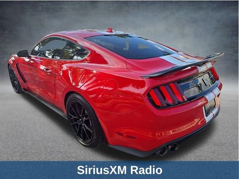 Used 2020 Ford Mustang Shelby GT350 w/ Technology Package image 8