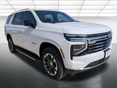 New 2026 Chevrolet Tahoe LT w/ Comfort Package