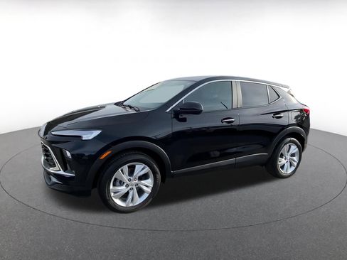 Used 2025 Buick Encore GX Preferred image 8