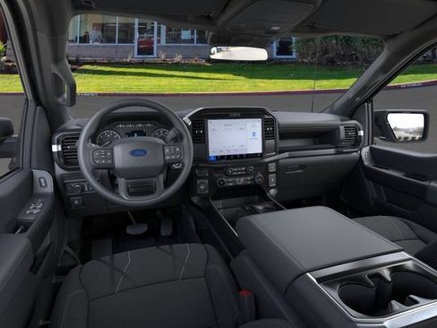 New 2026 Ford F150 STX AWD/4WD image 9