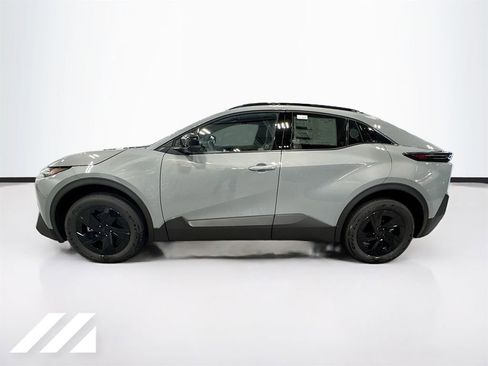 New 2026 Subaru Uncharted AWD image 8