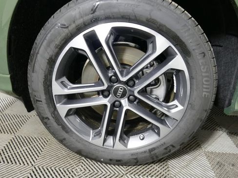 New 2026 Audi Q5 Premium Plus image 24