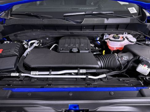 New 2026 Chevrolet Silverado 1500 RST image 65