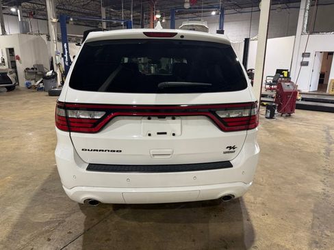 Used 2017 Dodge Durango R/T w/ Blacktop Package image 5