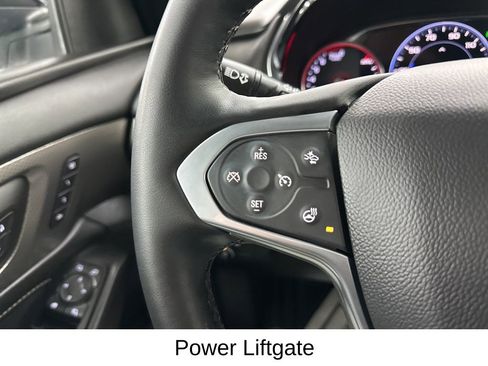 Certified 2023 Chevrolet Traverse Premier w/ Redline Edition image 37