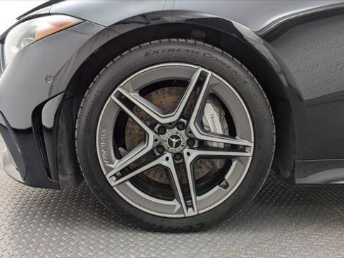 Used 2022 Mercedes-Benz CLS 450 4MATIC image 33