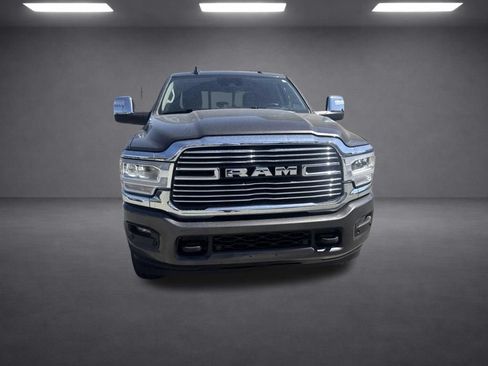 Used 2024 RAM 2500 Laramie w/ Safety Group AWD/4WD image 8