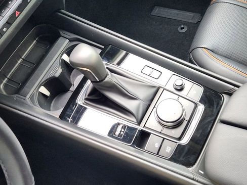 Certified 2025 MAZDA CX-50 2.5 Hybrid w/ Cargo Package image 19