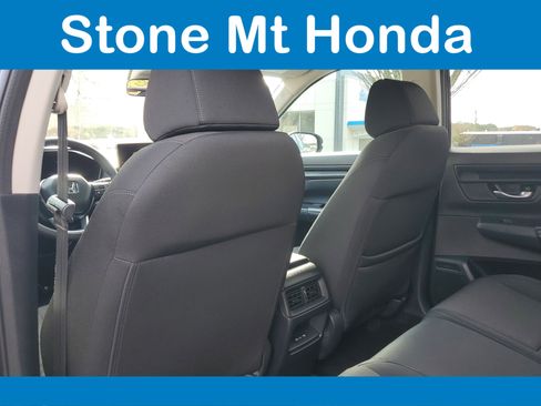 Used 2024 Honda CR-V EX image 9