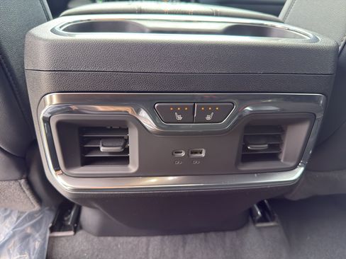 New 2026 Chevrolet Silverado 2500 High Country w/ High Country Premium Package AWD/4WD image 55