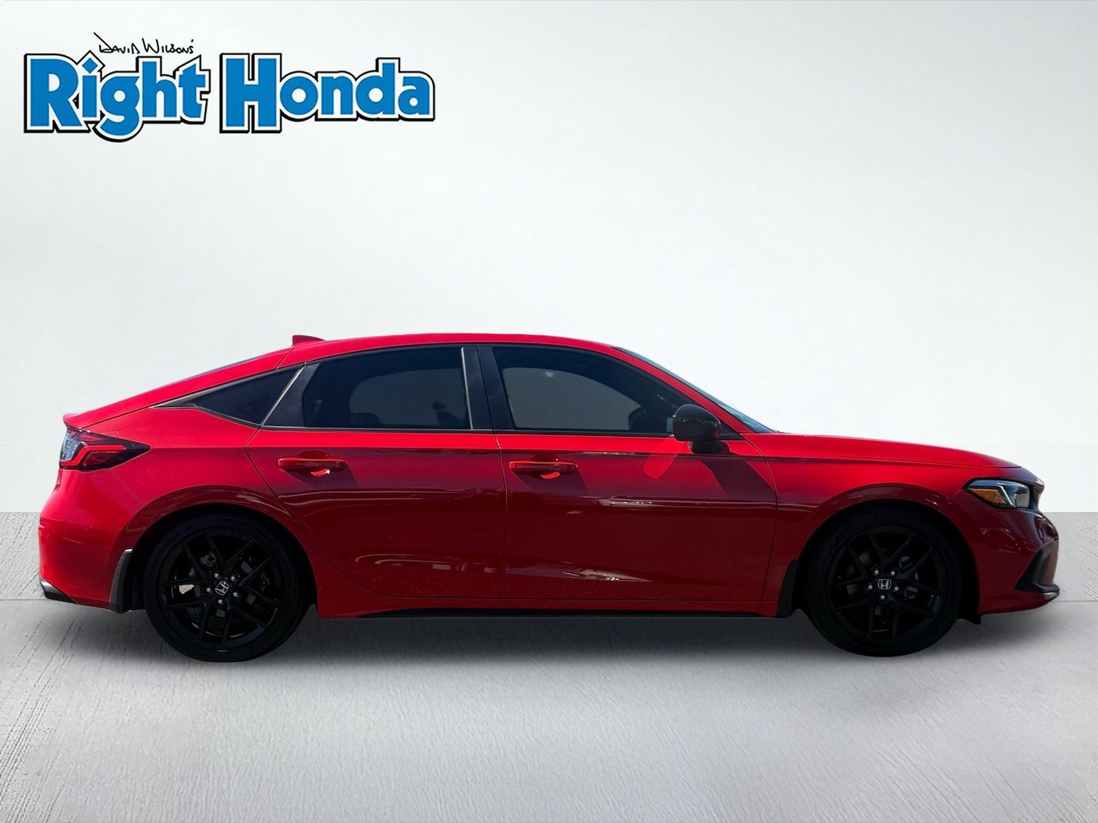 Certified 2024 Honda Civic Sport image 9