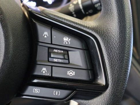 Certified 2024 Subaru Crosstrek 2.0i image 24