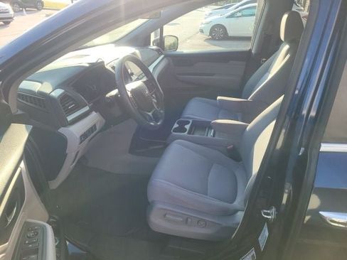 Used 2020 Honda Odyssey EX image 9