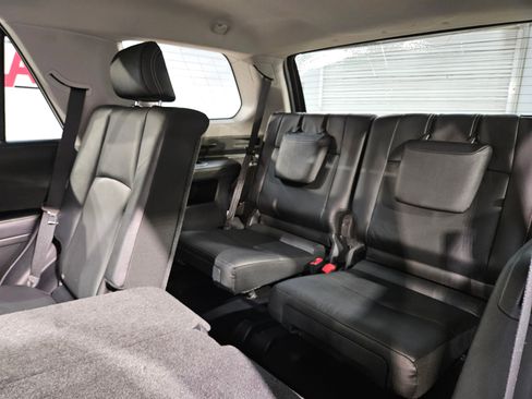 Certified 2023 Toyota 4Runner Limited image 38