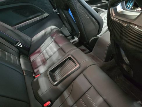 New 2026 BMW M2 CS RWD image 9