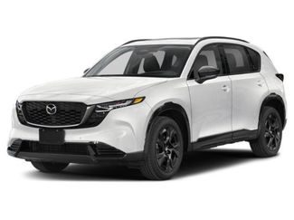 New 2026 MAZDA CX-5 2.5 S w/ Premium Package AWD/4WD video 1