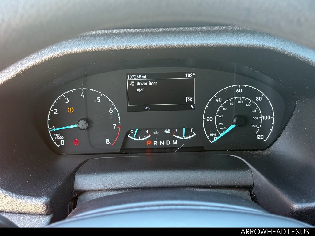 Used 2020 Ford Transit 350 XLT RWD image 19