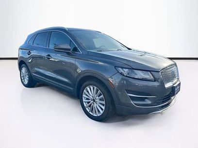 Used 2019 Lincoln MKC Premiere