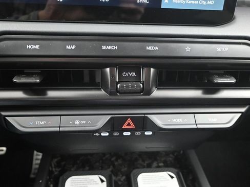 New 2027 Kia Telluride SX Prestige X-Pro AWD/4WD image 24