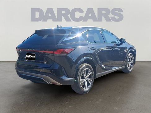 Used 2023 Lexus RX 350 Premium image 6