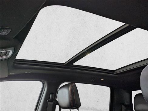 Used 2021 RAM 1500 TRX w/ TRX Level 2 Equipment Group image 16