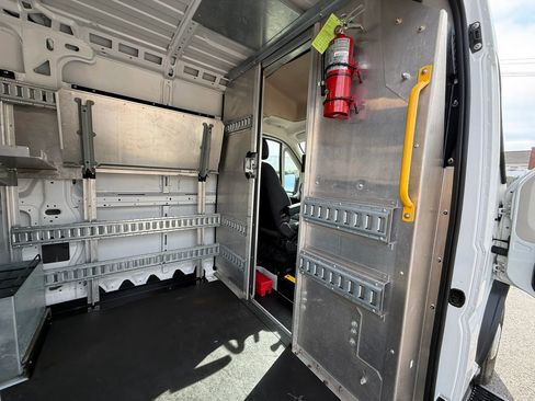 Used 2016 RAM ProMaster 2500 FWD image 31