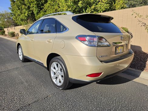 Used 2010 Lexus RX 350 AWD image 21