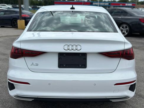 Used 2024 Audi A3 2.0T Premium FWD image 7