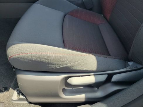 New 2026 Toyota Corolla SE FWD image 17