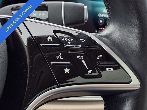 Used 2021 Mercedes-Benz E 350 4MATIC Sedan image 29