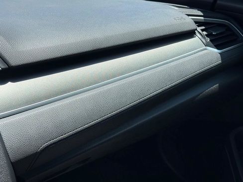 Used 2018 Honda Civic EX-T image 26