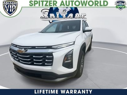New 2026 Chevrolet Equinox LT w/ Convenience Package II