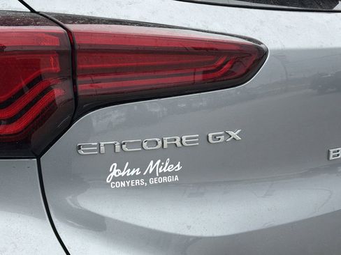 New 2026 Buick Encore GX Sport Touring w/ Comfort Package image 23